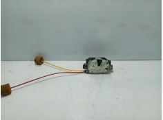 Recambio de cerradura maletero / porton para mercedes-benz clase e (w211) berlina 3.2 cdi cat referencia OEM IAM A2117400535  10