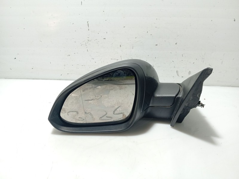 Recambio de retrovisor izquierdo para opel insignia berlina referencia OEM IAM 6428290 13329091 547801