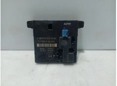 Recambio de modulo electronico para mercedes-benz clase e (w211) berlina 3.2 cdi cat referencia OEM IAM 211820152604  356805