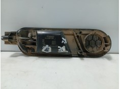Recambio de maneta interior trasera izquierda para seat ibiza iii (6l1) 1.4 tdi referencia OEM IAM 6L4839113J   2