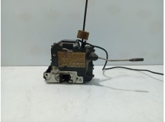 Recambio de cerradura puerta delantera derecha para mercedes-benz clase e (w211) berlina 3.2 cdi cat referencia OEM IAM 30539640 2