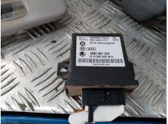 Recambio de centralita luces para  referencia OEM IAM 5WK49172 5M0907357  2