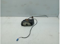 Recambio de cerradura puerta trasera derecha para mercedes-benz clase e (w211) berlina 3.2 cdi cat referencia OEM IAM 2117300635
