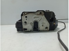 Recambio de cerradura puerta trasera derecha para mercedes-benz clase e (w211) berlina 3.2 cdi cat referencia OEM IAM 2117300635 2
