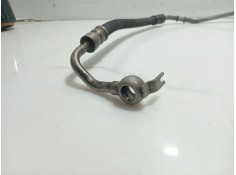 Recambio de tubo presion direccion asistida para opel insignia berlina referencia OEM IAM 13220105 22855327  2