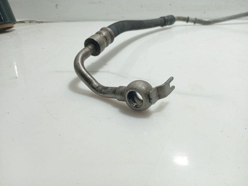 Recambio de tubo presion direccion asistida para opel insignia berlina referencia OEM IAM 13220105 22855327 