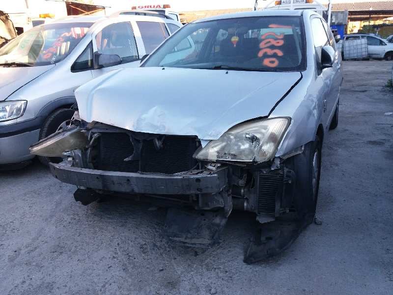 toyota corolla (e12) 2.0 turbodiesel cat   |   0.01 - 0.07 | 2001 - 2007 | 110 cv / 81 kw del año 2001