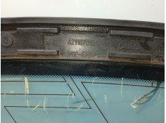 Recambio de luna custodia trasera izquierda para mercedes-benz clase e (w211) berlina 3.2 cdi cat referencia OEM IAM A2117300755 2