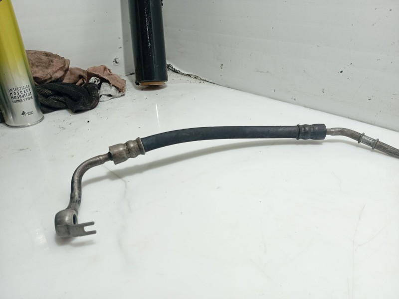 Recambio de tubo presion direccion asistida para opel insignia berlina referencia OEM IAM 13220105 22855327 