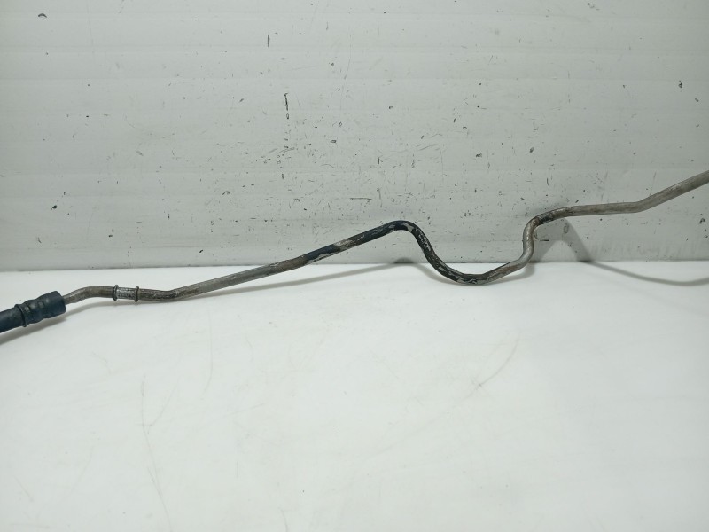 Recambio de tubo presion direccion asistida para opel insignia berlina referencia OEM IAM 13220105 22855327 