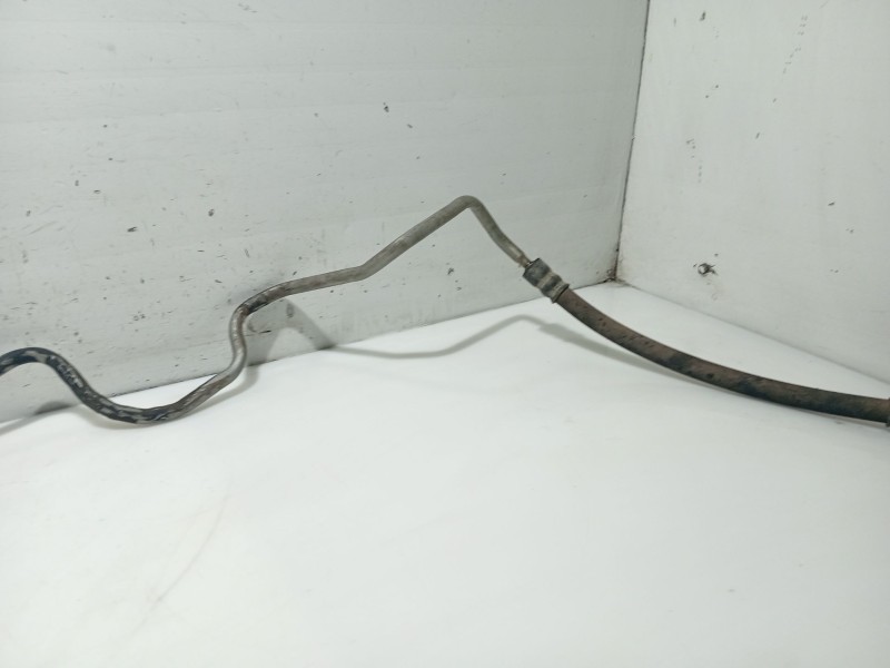 Recambio de tubo presion direccion asistida para opel insignia berlina referencia OEM IAM 13220105 22855327 