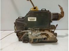 Recambio de cerradura puerta delantera derecha para seat ibiza iii (6l1) 1.4 tdi referencia OEM IAM 6X1837014G 993019101 3B18370 2