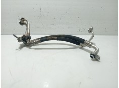 Recambio de tubos aire acondicionado para opel insignia berlina referencia OEM IAM 13220107  