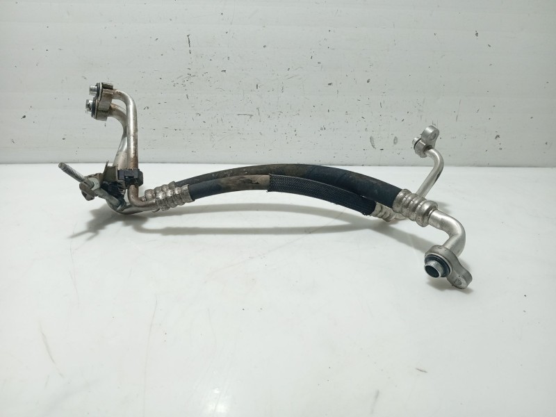 Recambio de tubos aire acondicionado para opel insignia berlina referencia OEM IAM 13220107  