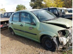 citroen c3 1.4 hdi   |   0.95 - ... | 1995 | 68 cv / 50 kw del año 1995 2