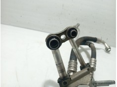 Recambio de tubos aire acondicionado para opel insignia berlina referencia OEM IAM 13220107   2