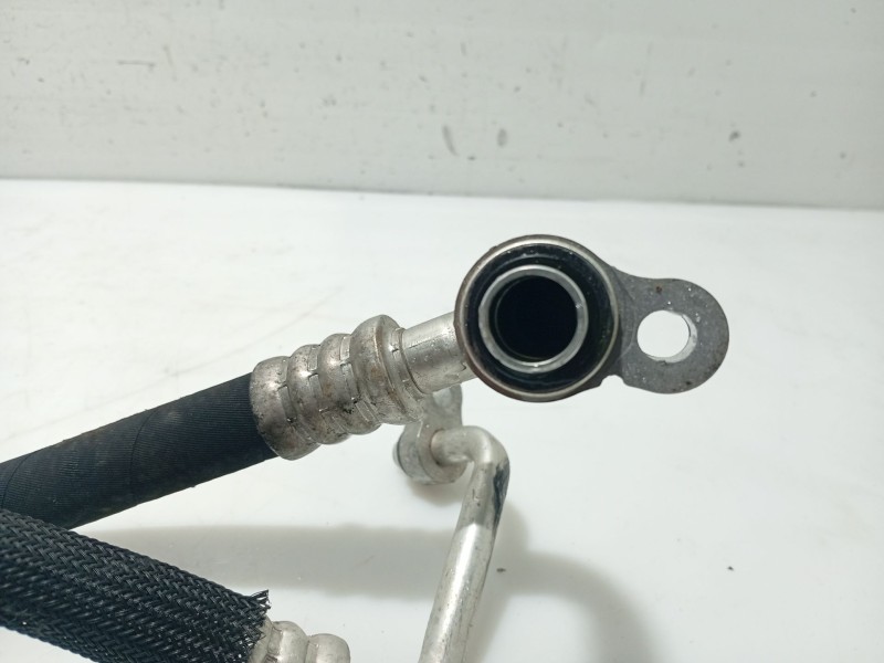 Recambio de tubos aire acondicionado para opel insignia berlina referencia OEM IAM 13220107  