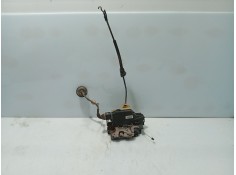 Recambio de cerradura puerta delantera izquierda para seat ibiza iii (6l1) 1.4 tdi referencia OEM IAM 6X1837013G  