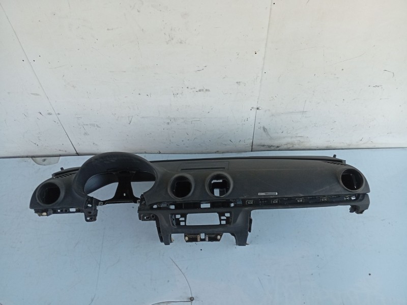 Recambio de salpicadero para audi a3 sportback (8va, 8vf) 1.0 tfsi referencia OEM IAM 8V1857001L24A  