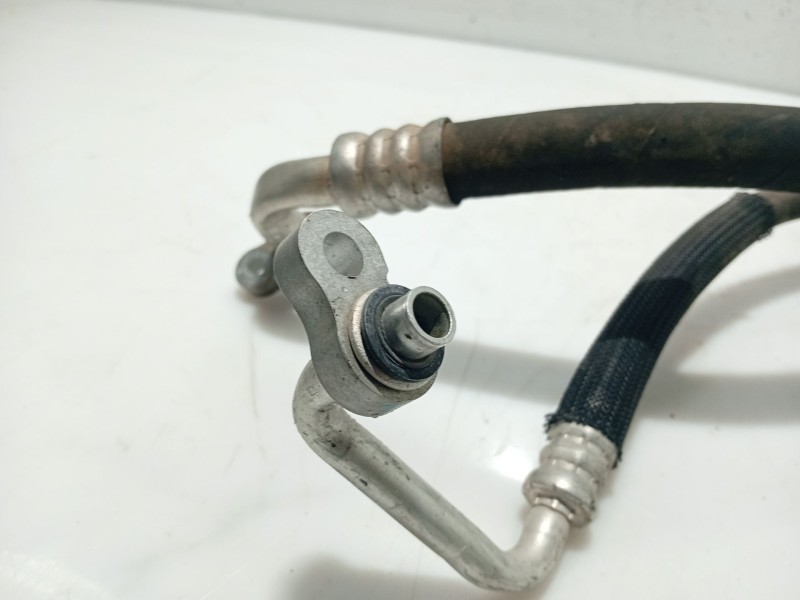 Recambio de tubos aire acondicionado para opel insignia berlina referencia OEM IAM 13220107  