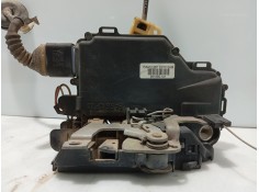 Recambio de cerradura puerta delantera izquierda para seat ibiza iii (6l1) 1.4 tdi referencia OEM IAM 6X1837013G   2