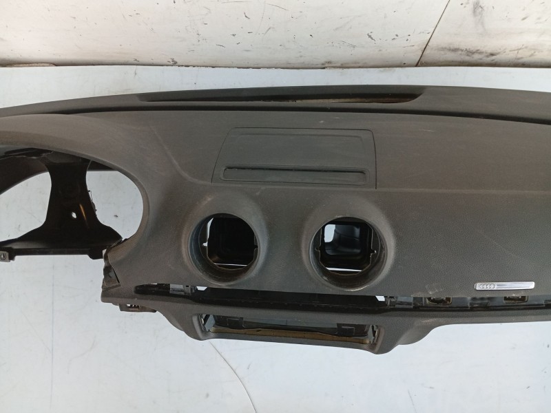 Recambio de salpicadero para audi a3 sportback (8va, 8vf) 1.0 tfsi referencia OEM IAM 8V1857001L24A  