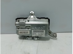 Recambio de airbag lateral trasero derecho para mercedes-benz clase e (w211) berlina 3.2 cdi cat referencia OEM IAM A2038600205 