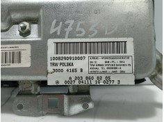 Recambio de airbag lateral trasero derecho para mercedes-benz clase e (w211) berlina 3.2 cdi cat referencia OEM IAM A2038600205  2