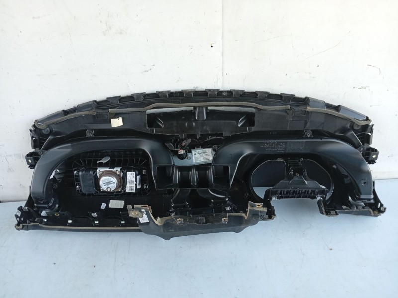 Recambio de salpicadero para audi a3 sportback (8va, 8vf) 1.0 tfsi referencia OEM IAM 8V1857001L24A  