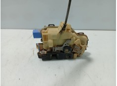 Recambio de cerradura puerta trasera derecha para seat ibiza iii (6l1) 1.4 tdi referencia OEM IAM 3B4839016AJ 991993300  2