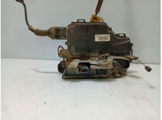 Recambio de cerradura puerta trasera izquierda para seat ibiza iii (6l1) 1.4 tdi referencia OEM IAM 3B4839015AJ 991992101  2