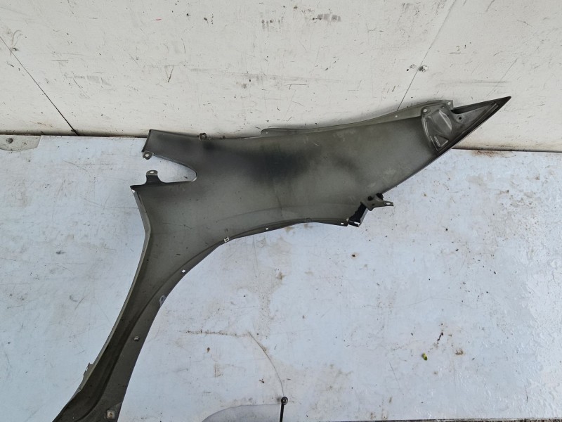 Recambio de moldura para honda civic berlina (fn) 2.2 ctdi referencia OEM IAM   