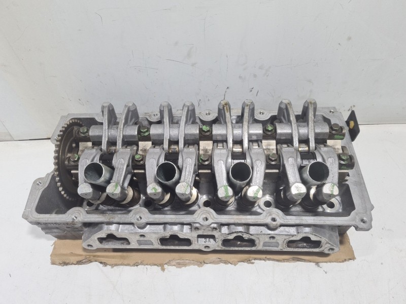 Recambio de culata para mini mini (r50, r53) one referencia OEM IAM 11127508536 04777751ABC 04777751AB