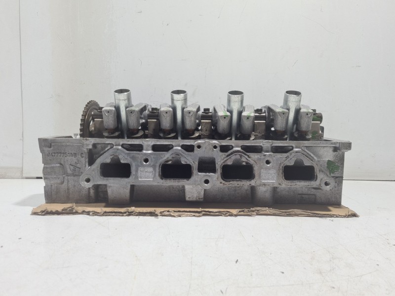 Recambio de culata para mini mini (r50, r53) one referencia OEM IAM 11127508536 04777751ABC 04777751AB