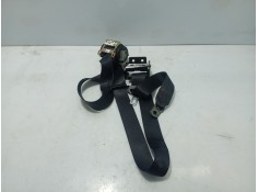 Recambio de cinturon seguridad trasero central para mercedes-benz clase e (w211) berlina 3.2 cdi cat referencia OEM IAM A2118603