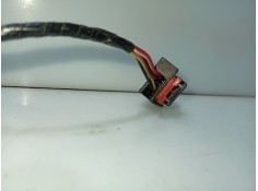 Recambio de retrovisor derecho para audi a3 sportback (8va, 8vf) 1.0 tfsi referencia OEM IAM 5JB857408F   2