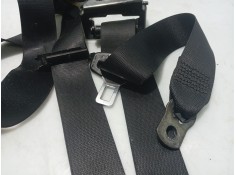 Recambio de cinturon seguridad trasero central para mercedes-benz clase e (w211) berlina 3.2 cdi cat referencia OEM IAM A2118603 2
