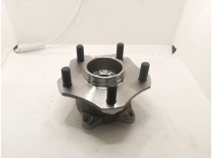 Recambio de buje para suzuki grand vitara i (ft, ht) 2.0 hdi 110 16v 4x4 (sq 420d) referencia OEM IAM 4340165J00  