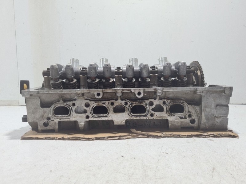 Recambio de culata para mini mini (r50, r53) one referencia OEM IAM 11127508536 04777751ABC 04777751AB