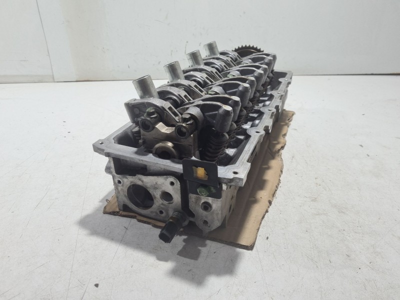 Recambio de culata para mini mini (r50, r53) one referencia OEM IAM 11127508536 04777751ABC 04777751AB