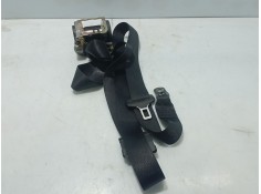 Recambio de cinturon seguridad trasero derecho para mercedes-benz clase e (w211) berlina 3.2 cdi cat referencia OEM IAM A2118600