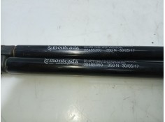 Recambio de amortiguador porton trasero izquierdo para seat ibiza iii (6l1) 1.4 tdi referencia OEM IAM 6L6827550B  08485350 2