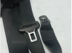 Recambio de cinturon seguridad trasero derecho para mercedes-benz clase e (w211) berlina 3.2 cdi cat referencia OEM IAM A2118600 2