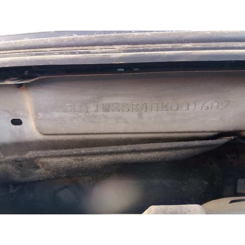 toyota corolla (e12) 2.0 turbodiesel cat   |   0.01 - 0.07 | 2001 - 2007 | 110 cv / 81 kw del año 2001