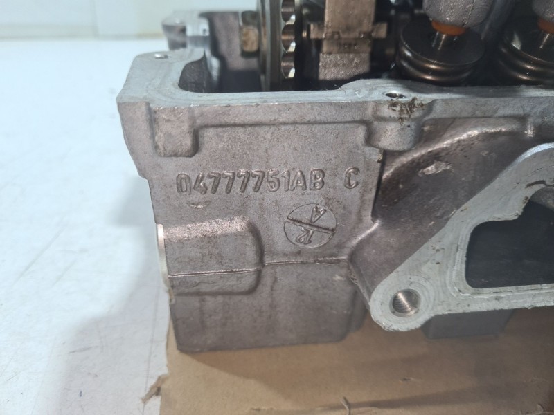 Recambio de culata para mini mini (r50, r53) one referencia OEM IAM 11127508536 04777751ABC 04777751AB