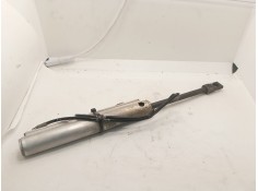 Recambio de hidraulico derecho capota para renault megane ii coupe/cabrio referencia OEM IAM 8200361118  