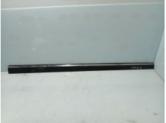 Recambio de moldura para mercedes-benz clase e (w211) berlina 3.2 cdi cat referencia OEM IAM 42116901962  