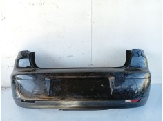 Recambio de paragolpes trasero para seat ibiza iii (6l1) 1.4 tdi referencia OEM IAM 6L6807421F 6L6807417PGRU 