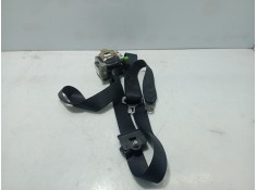 Recambio de cinturon seguridad trasero izquierdo para mercedes-benz clase e (w211) berlina 3.2 cdi cat referencia OEM IAM A21186