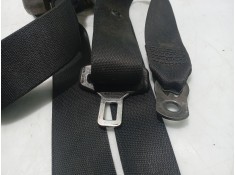 Recambio de cinturon seguridad trasero izquierdo para mercedes-benz clase e (w211) berlina 3.2 cdi cat referencia OEM IAM A21186 2